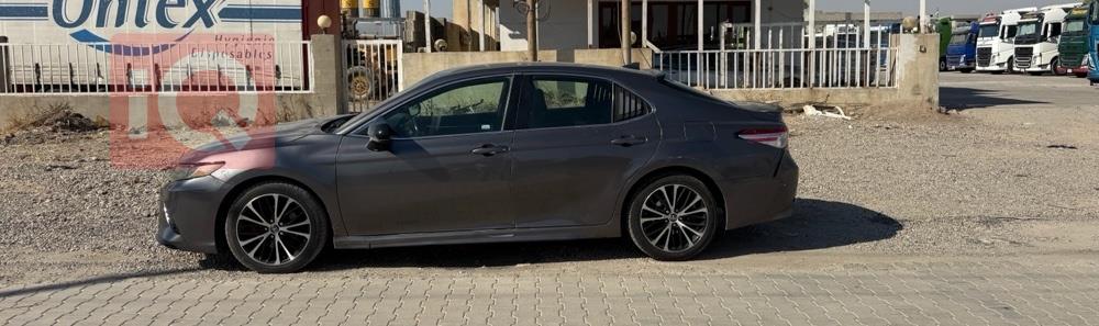 تويوتا كامري